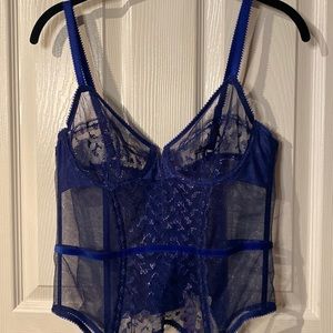 Savage x Fenty Corset